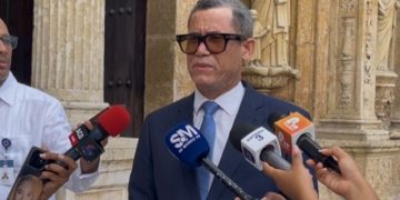 Eddy Olivares afirma reforma a la Ley 87-01 aún está a tiempo y fortalecerá el sistema de seguridad social