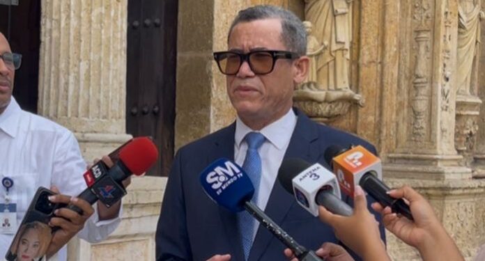 Eddy Olivares afirma reforma a la Ley 87-01 aún está a tiempo y fortalecerá el sistema de seguridad social