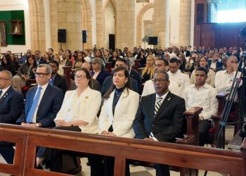 CNSS alcanza 97.2 % de afiliación a 25 años de la Ley 87-01