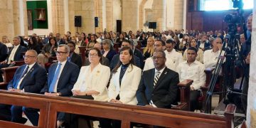CNSS alcanza 97.2 % de afiliación a 25 años de la Ley 87-01
