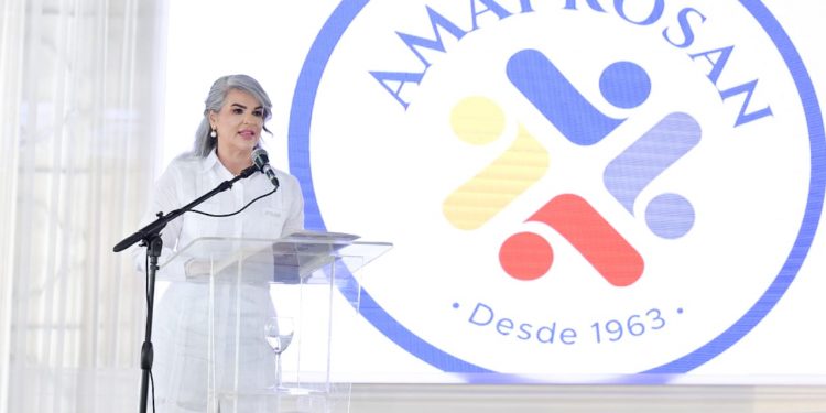 AMAPROSAN LLAMA A PRESERVAR ESTABILIDAD EN LOS DE PRECIOS Y GARANTIZA ABASTECIMIENTO EN COMERCIOS DE PROVISIONES