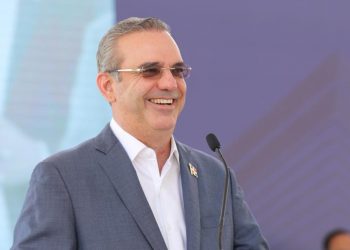 El presidente Abinader será el orador principal en el Congreso Mundial de Zonas Francas a celebrarse desde mañana martes en Panamá