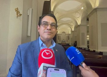 Aspirante a presidencia del PRM en Santiago llama a la unidad; advierte aspiraciones no deben afectar estabilidad