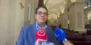 Aspirante a presidencia del PRM en Santiago llama a la unidad; advierte aspiraciones no deben afectar estabilidad