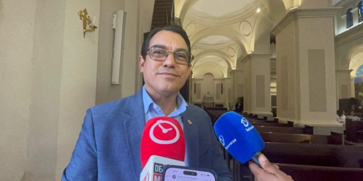 Aspirante a presidencia del PRM en Santiago llama a la unidad; advierte aspiraciones no deben afectar estabilidad