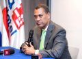 Indotel lanza campaña nacional contra extorsión y fraude digital para fortalecer la seguridad en línea en el país