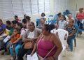 Supérate realiza jornada con familias beneficiarias en Santiago