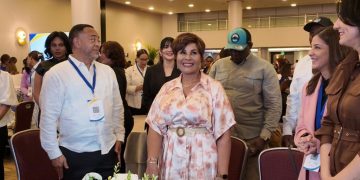 Josefa Castillo anuncia medidas ante ola de maltrato infantil y violencia contra menores