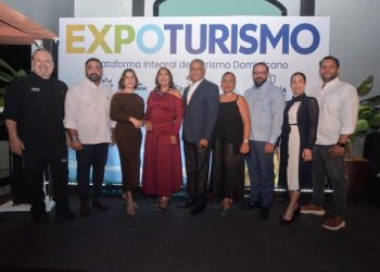 Expoturismo 2026 rompe fronteras: Santiago se lanza al turismo global con nueva sede, tecnología y alianzas internacionales