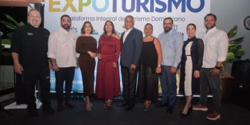 Expoturismo 2026 rompe fronteras: Santiago se lanza al turismo global con nueva sede, tecnología y alianzas internacionales