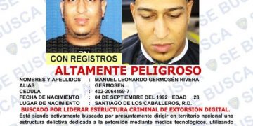 DICAT persigue en Santiago a presunto cabecilla de red de extorsión sexual digital