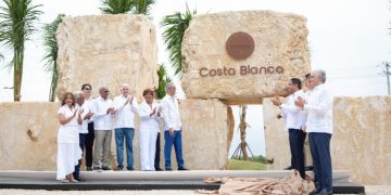 Presidente Abinader anuncia transformación integral de Boca Chica con inversión superior a RD$20 mil millones para impulsar turismo, desarrollo económico y calidad de vida de su gente