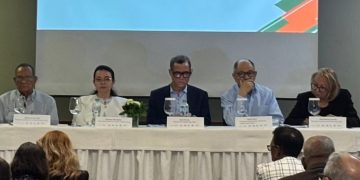 Eddy Olivares asegura reforma a la seguridad social se debatirá con trabajadores y empresarios