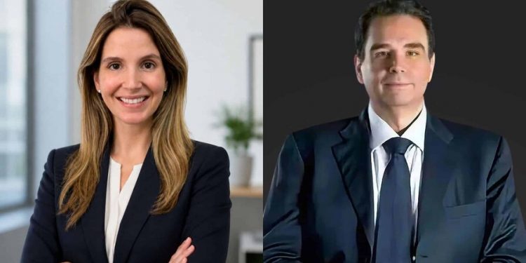 El presidente Abinader designa a Rocío Vidal como directora ejecutiva de URBE
