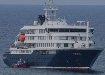 Aumentan a nueve los posibles casos de hantavirus, incluida una mujer que no viajó en el crucero