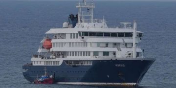 Aumentan a nueve los posibles casos de hantavirus, incluida una mujer que no viajó en el crucero