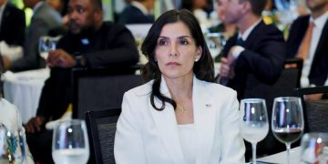 Embajadora de EE. UU. en RD reafirma que no existe un derecho internacional al aborto