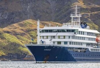 Las Canarias se preparan para la llegada del crucero con brote de hantavirus