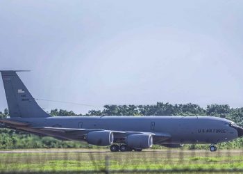 Vuelven aviones de EE. UU. a República Dominicana para "combatir el narco"