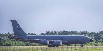 Vuelven aviones de EE. UU. a República Dominicana para "combatir el narco"
