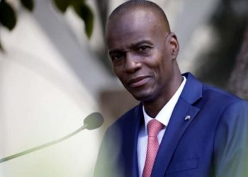 Declaran culpables en Estados Unidos a cuatro acusados por el asesinato del presidente haitiano Jovenel Moïse
