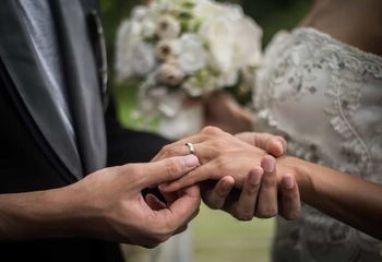 Matrimonios en República Dominicana caen 8.7 % respecto al año 2024; también bajan los divorcios