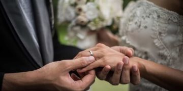 Matrimonios en República Dominicana caen 8.7 % respecto al año 2024; también bajan los divorcios