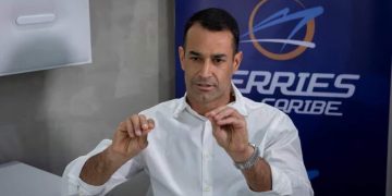 El CEO de Ferries del Caribe sobrevive a accidente aéreo en La Romana