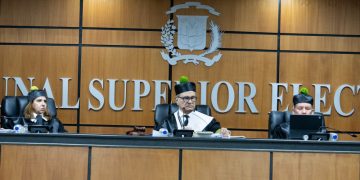 TSE se declara incompetente para conocer solicitud de suspensión del proceso eleccionario de la Fedodim