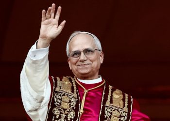 Papa León podría visitar República Dominicana en 2027
