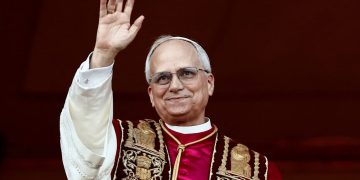 Papa León podría visitar República Dominicana en 2027