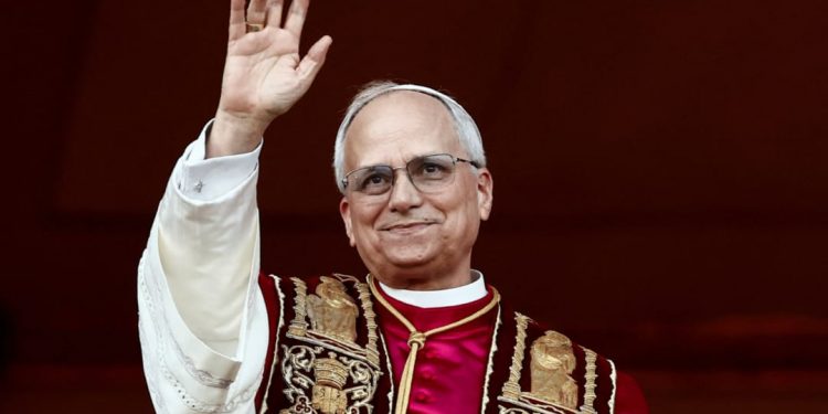 Papa León podría visitar República Dominicana en 2027
