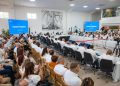 Presidente Abinader encabeza Consejo de Ministros en Santiago; Gobierno ha invertido más de RD$110 mil millones en los primeros 5 años en la provincia