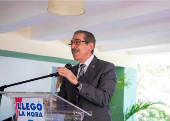 Jorge Asjana gana la Rectoría de la UASD: quién es y los retos que enfrentará hasta 2030