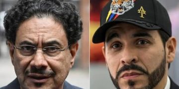 Colombia celebra este domingo las elecciones más polarizadas