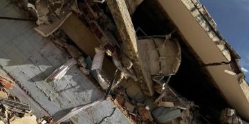 147 deportados desde Estados Unidos quedaron bajo los escombros tras terremoto en Venezuela