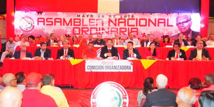 Una radiografía al PRSC: El partido más ganador lleva desde 2008 sin candidatura presidencial propia