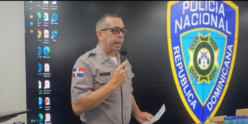 Policía intensifica labores para identificar y capturar responsables de asalto en Pedro Brand