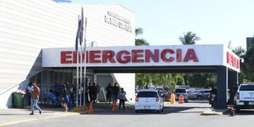Sargento del ERD es acusado de quitarle la vida a su pareja y herir a otra en el Darío Contreras