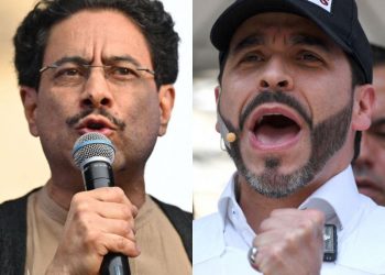 Abelardo de la Espriella e Iván Cepeda disputarán segunda vuelta presidencial en Colombia