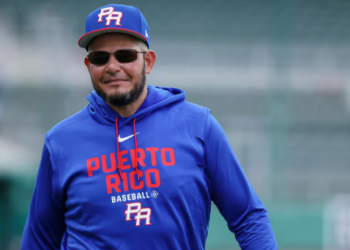 Avión que se estrelló en La Romana iba a buscar al expelotero Yadier Molina a Texas