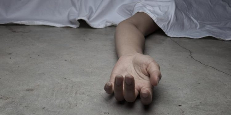 Dos menores de 12 y 13 años bajo custodia por muerte de adolescente en Valiente
