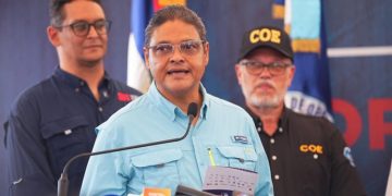 “No hay vuelta atrás”: Otra vez, Juan Manuel Méndez señala intenciones de dejar el COE