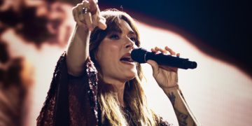 Kany García: "Si algún país es mi hermano, es República Dominicana, que me conoce desde el día uno"