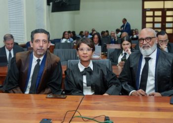 Defensa de José Ramón Peralta: "El fallo confirma la ausencia total de pruebas”