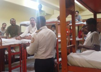 “La Carcelita” comienza a cambiar tras reportajes