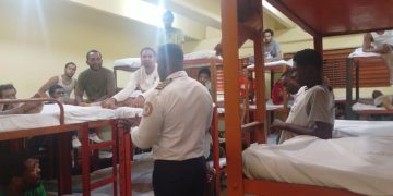 “La Carcelita” comienza a cambiar tras reportajes