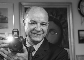 Muere el fotorreportero Franklin Guerrero
