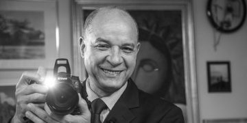 Muere el fotorreportero Franklin Guerrero