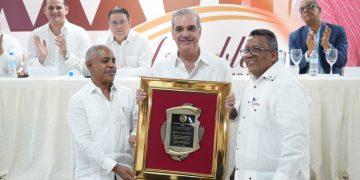 Medianos y pequeños industriales reconocen gestión de Abinader